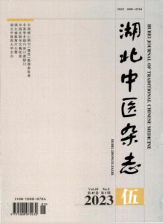 湖北中医